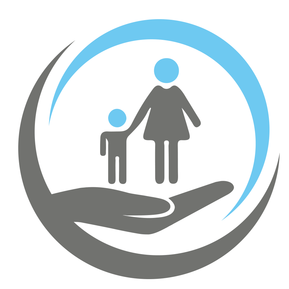 MON ENFANT, MA VIE Logo